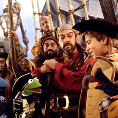 Sailing for Adventure-The Muppets