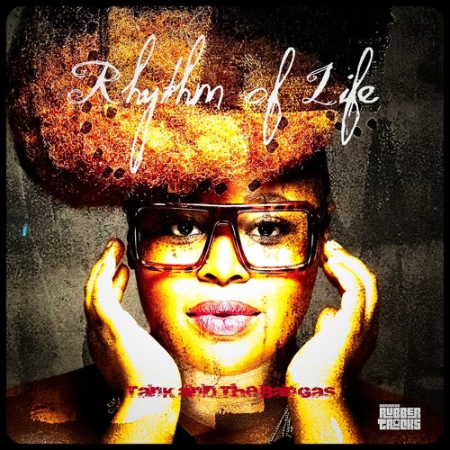 Rhythm Of Life