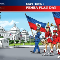 Haitian flag Day Celebration May 18