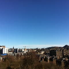 A Walk Across The Rooftops (March 2014)