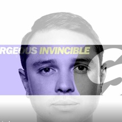 Borgeous - Invincible (Clive Knightley Remix)