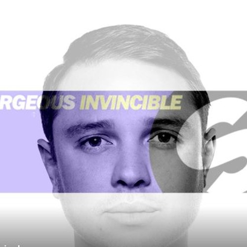 Borgeous - Invincible (Clive Knightley Remix)