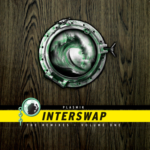 RECORD 2 side a) Pitch It (Claude VonStroke Rmx)