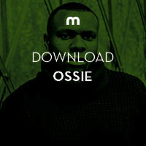 Download: Ossie 'Comme Ci Comme Ça'