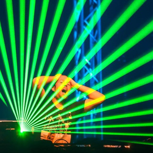 Unknown Analoq - Shall My Energizer