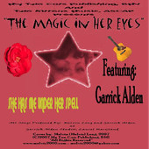 Stream Garrick AldenIt's Valentines DayAoki/Long by Tsutomu Aoki