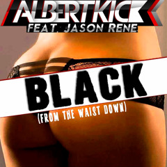 Culo Black Pitbull Vs Albert Kick Feat Jason Rene(Edit FelipeDiaz) FREE DOWNLOAD