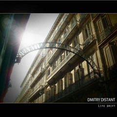 Dmitry Distant - Life Drift (Molecule Remix)