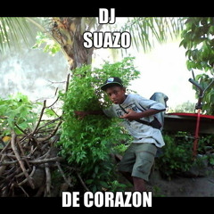 {Dj Suazo D..z Algo Nuevo}