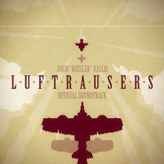 LUFTRAUSERS Official Soundtrack Trailer