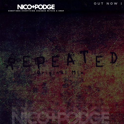Repeated (Original Mix) [Free Download]
