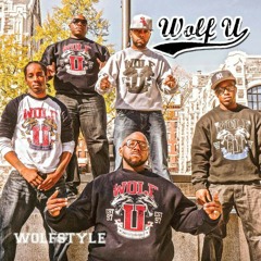 Juice ft. WolfStyle