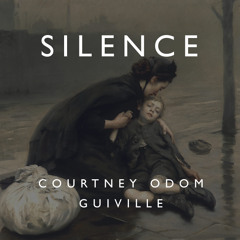 Silence feat. Courtney Odom