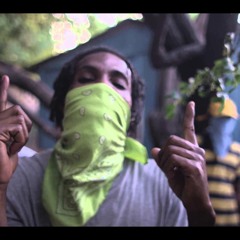 Megalodon & 50 Carrot - Blocka (CLIP)