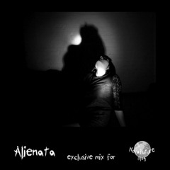 Alienata - Room 122 (NovaFuture Blog exclusive mix)