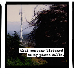 No Name #165 - Old Cell Phone Recording Of A Song That Never Got Recorded