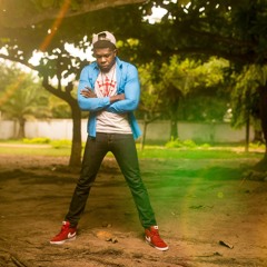 KingzKid - I Got Ma Jesus On