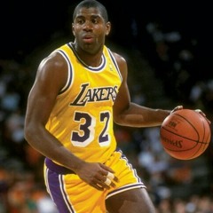 MAGIC JOHNSON