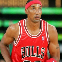 SCOTTIE PIPPEN