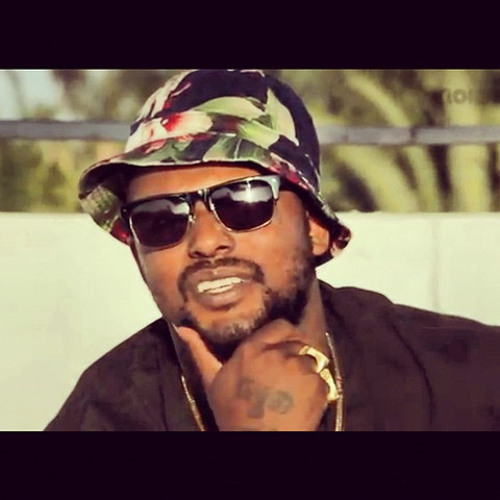 School Boy Q. Dizzy Wright. Ab-Soul. Jay Rock Type Beat. ILL Behavior - (Instrumental)