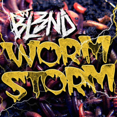 Worm Storm [Aaron Wayne Remix]