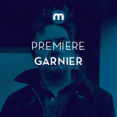 Premiere: Garnier 'D.S.K'