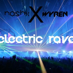 Electric Rave (Original Mix)