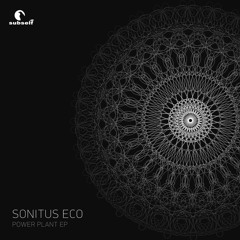[SS026] Sonitus Eco - Power Plant EP (Hannu Ikola, Vadim Griboedov remixes) preview