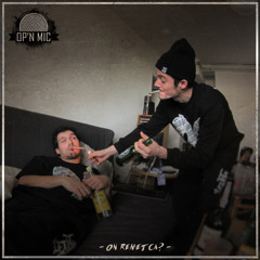 OP'N MIC - REPRESENT ft. DJ HESA