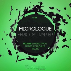 Micrologue - Serious Soul (Original Mix) Inlab Recordings
