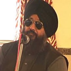 Bhai Lakhvinder Singh - So Satguru Pyara Mere Naal Hai