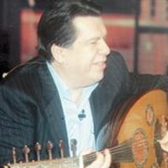نهاية مسلسل "البر الغربى" - عمار الشريعى