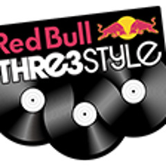 Redbull Thre3style Set 2014 Chile (FREE DOWNLOAD)