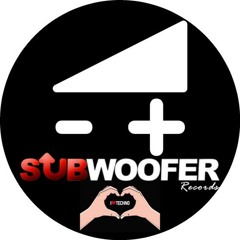 Djstyle - Hard Warrior ( TwoWorK Remix) subwoofer records OUT NOW