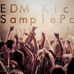 [FREE DL, Click Buy Link] 137 EDM Kick Samples