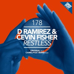 D Ramirez & Cevin Fisher