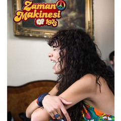 Geri Dönme | Seda Bakan - Zaman Makinesi 1973 Film Müzikleri