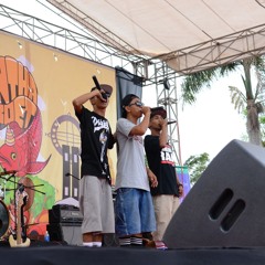 Mr. CREESE Familia - Pontianak Kota Kita