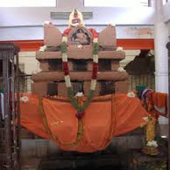 Shri Vijayeendra Teertharu