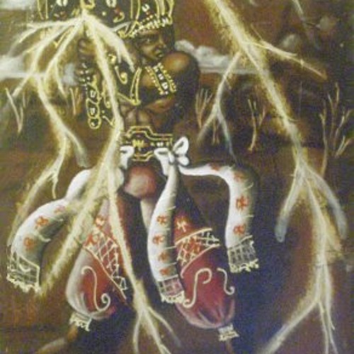 Pontos diversos de Xangô [UMBANDA]