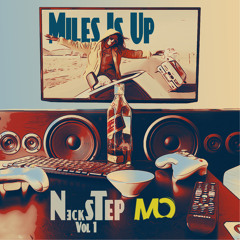 Miles Is Up (MIA Bootleg) FREE DL