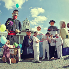 Baby don´t cry (feat. Smokey Robinson & The Miracles re-edit)