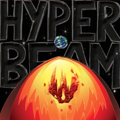 Heartstab - Hyper Beam