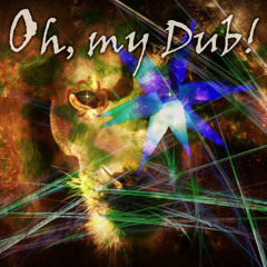 elpirri - Oh, My Dub (ChillOut DJset)