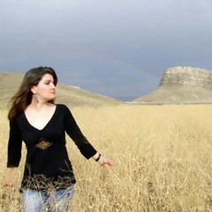 Parisa Arsalani - Sarı Gəlin