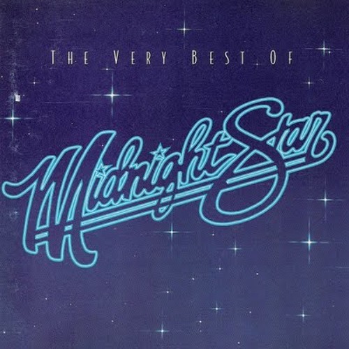 Midnight Star - Midas Touch (George R Edit)