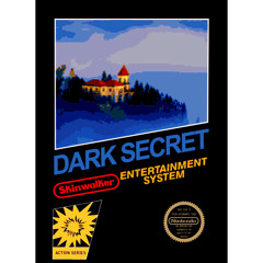 Dark Secret RPG Theme Song [8-Bit NES-Style Chiptune]