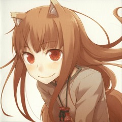 Tabi no Tochuu (Spice and Wolf Opening 1) One Shot