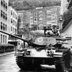 Brazil: Analyzing the 50th Anniversary of the Military Coup (Lp3282014)