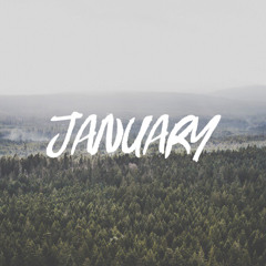 January